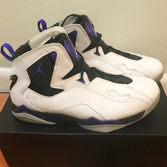 jordan true flight 10.5